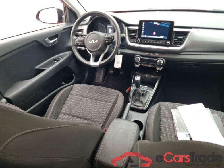 KIA Stonic 1.0 T-GDi MHEV Dyn L #3