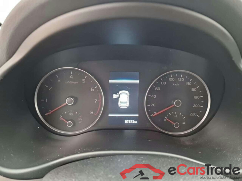 KIA Stonic 1.0 T-GDi MHEV Dyn L #4