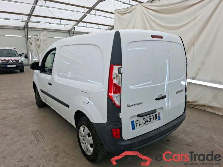 Kangoo Express Extra (Série Spéciale) 1.5 dCi 115CV BVM6 E6dT #2