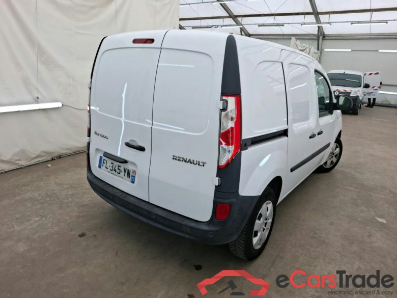 Kangoo Express Extra (Série Spéciale) 1.5 dCi 115CV BVM6 E6dT #3