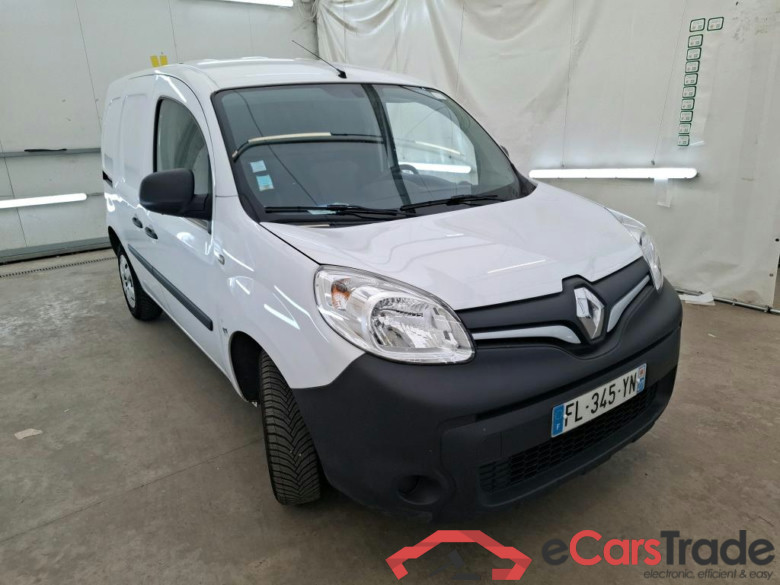 Kangoo Express Extra (Série Spéciale) 1.5 dCi 115CV BVM6 E6dT #4