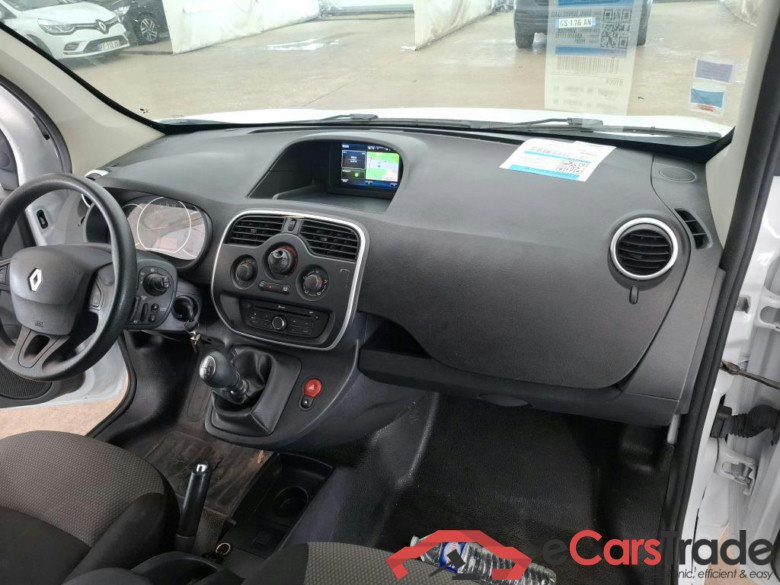 Kangoo Express Extra (Série Spéciale) 1.5 dCi 115CV BVM6 E6dT #5