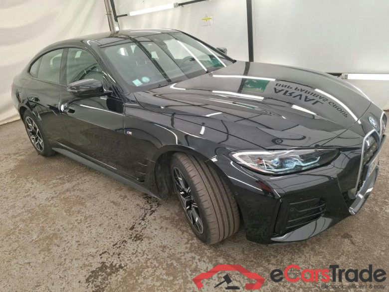Série i4 Gran Coupe eDrive40 M Sport 83kWh BVA #5