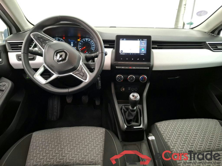 Clio V Business 1.0 TCe 100CV BVM6 E6d / GPL #5
