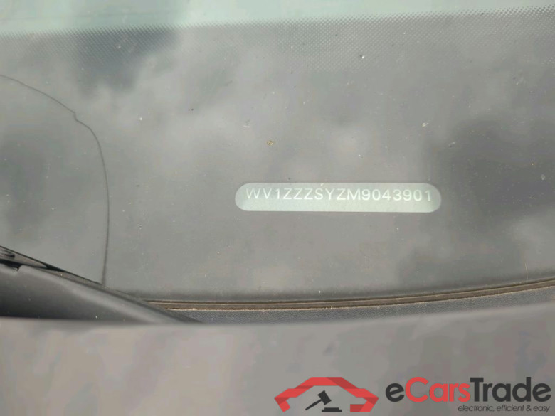 VOLKSWAGEN Crafter 103 kW #2