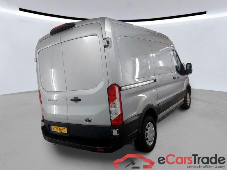 FORD Transit 95 kW #5
