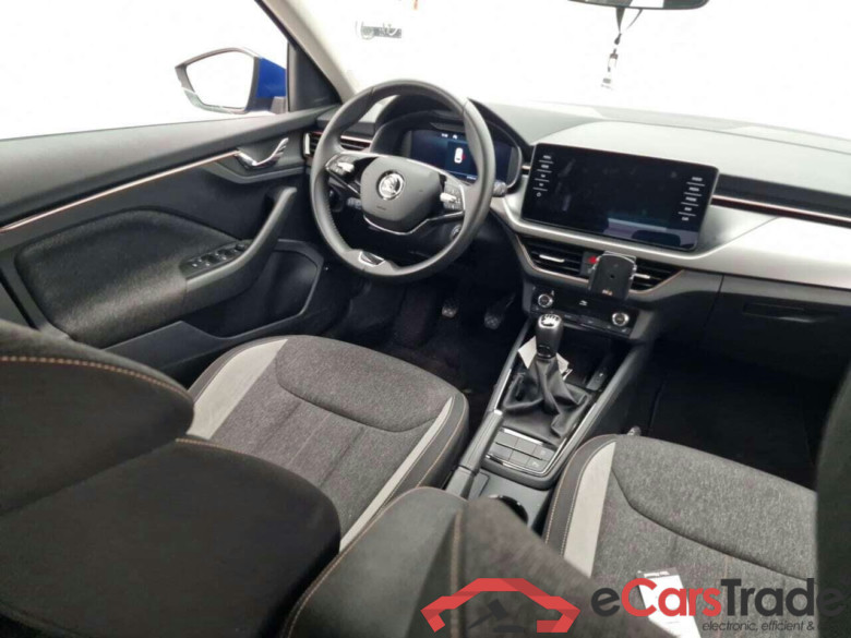 SKODA Scala 1.0 TSI Bns Ed. #3