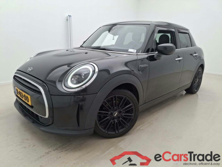 Mini 5-deurs 1.5 Cooper Business Edition #1