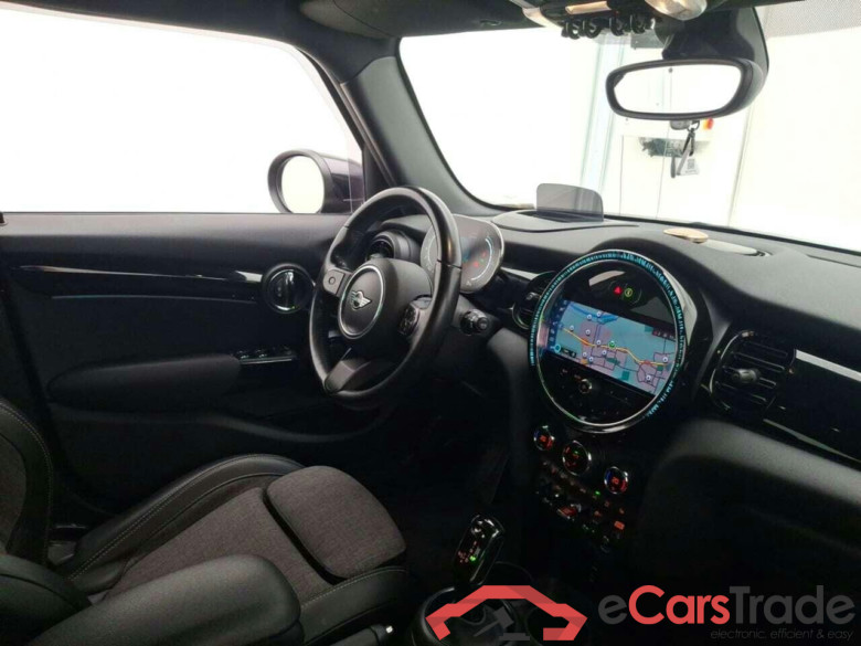 Mini 5-deurs 1.5 Cooper Business Edition #3