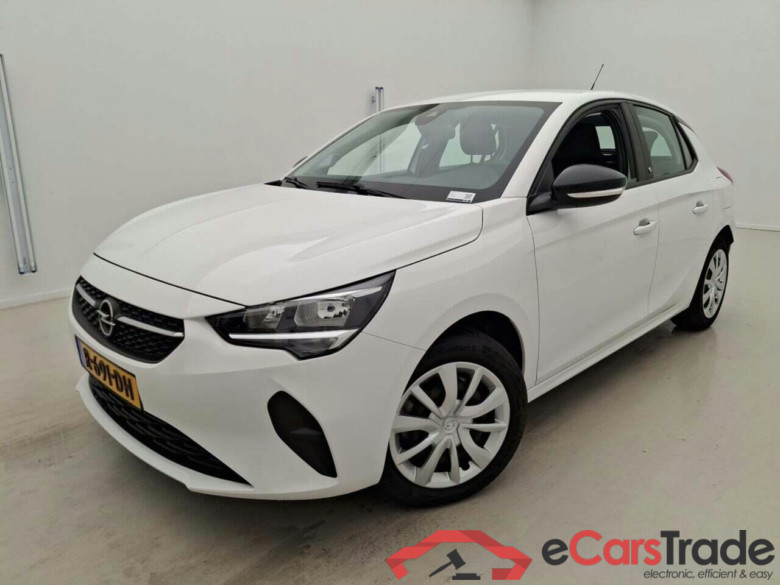 OPEL CORSA-E Edition 50 kWh #1