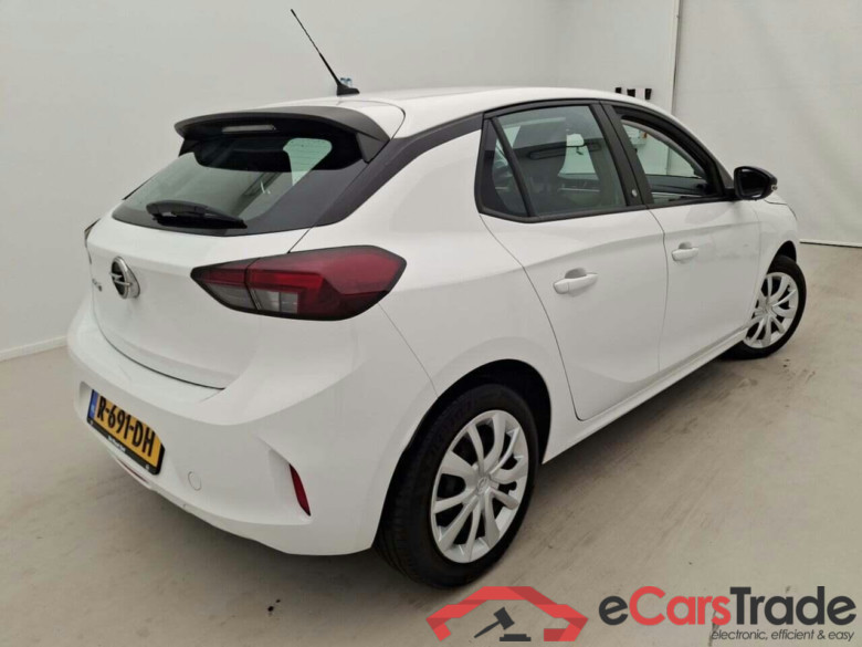 OPEL CORSA-E Edition 50 kWh #2