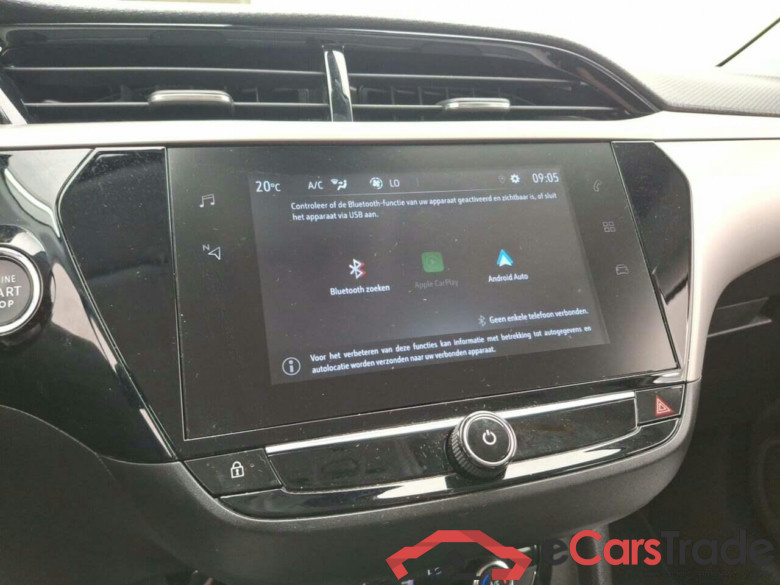 OPEL CORSA-E Edition 50 kWh #6
