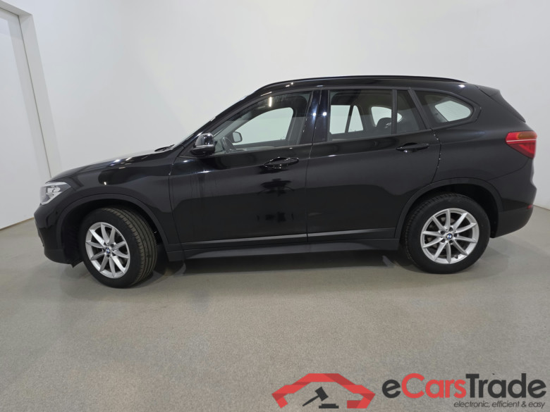 BMW X1 sDrive18d Aut. Navi-Pro KeylessGo Camera Klima PDC ... #2