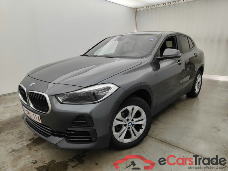 BMW X2 sDrive16dA 85kW DCT 5d