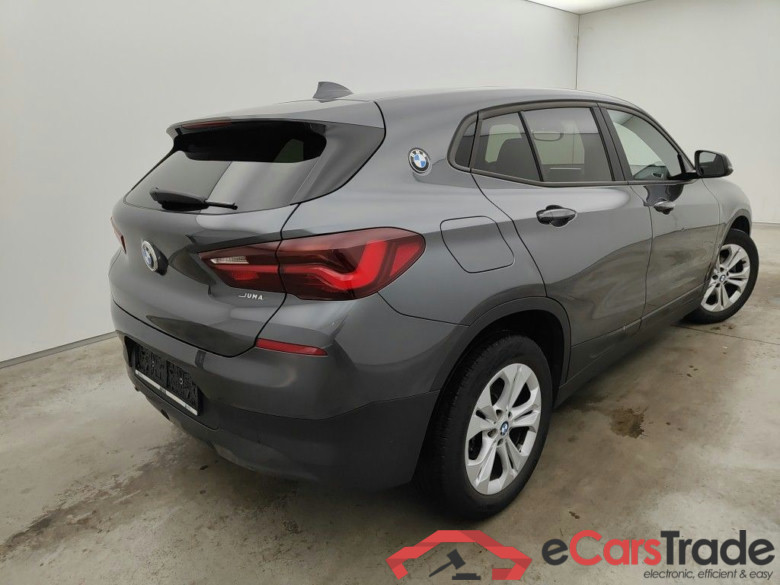 BMW X2 sDrive16dA 85kW DCT 5d #2