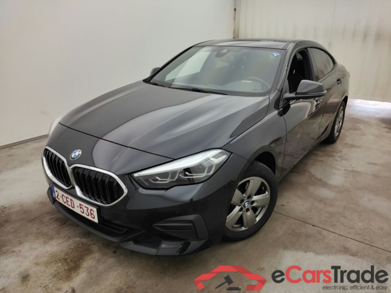 BMW 2 Reeks Gran Coupé 216dA (85kW) 4d