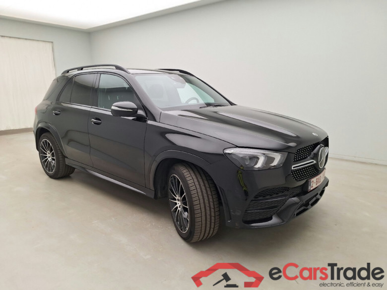 Mercedes, GLE '18 PHEV, Mercedes-Benz GLE GLE 350 de 4MATIC Business Solut #5