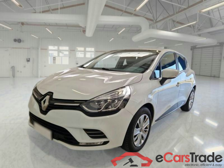 RENAULT CLIO / 2016 / 5P / BERLINA 1.5 DCI 75CV ENERGY ZEN