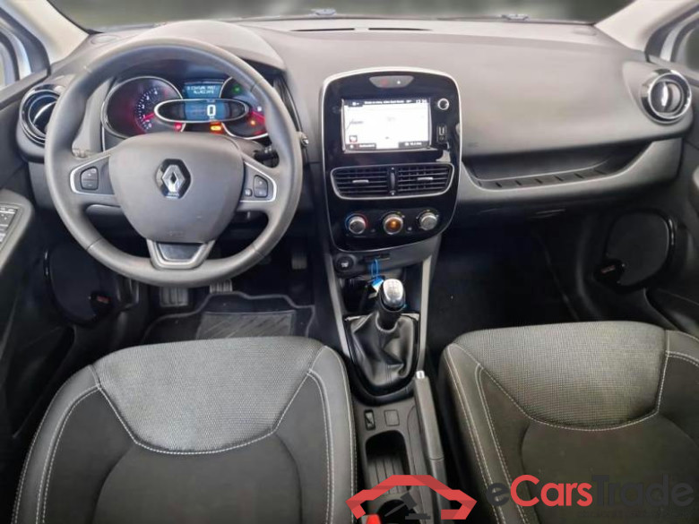 RENAULT CLIO / 2016 / 5P / BERLINA 1.5 DCI 75CV ENERGY ZEN #3