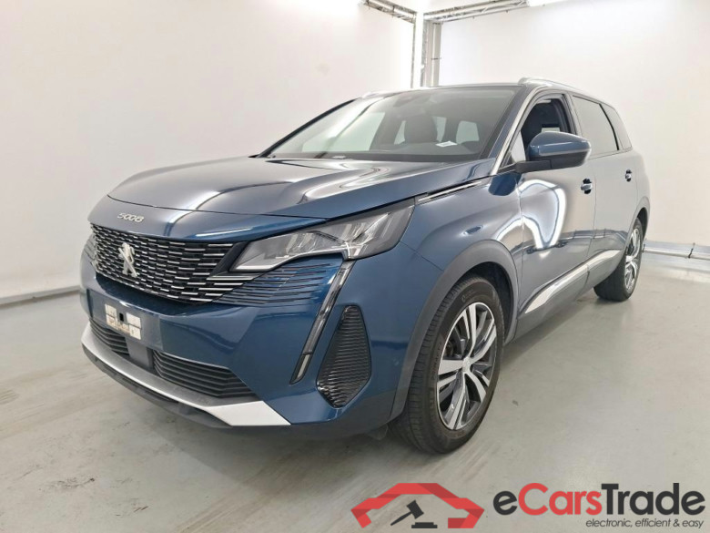 PEUGEOT 5008 1.2 PURETECH 130 AUTO ALLURE PACK #1