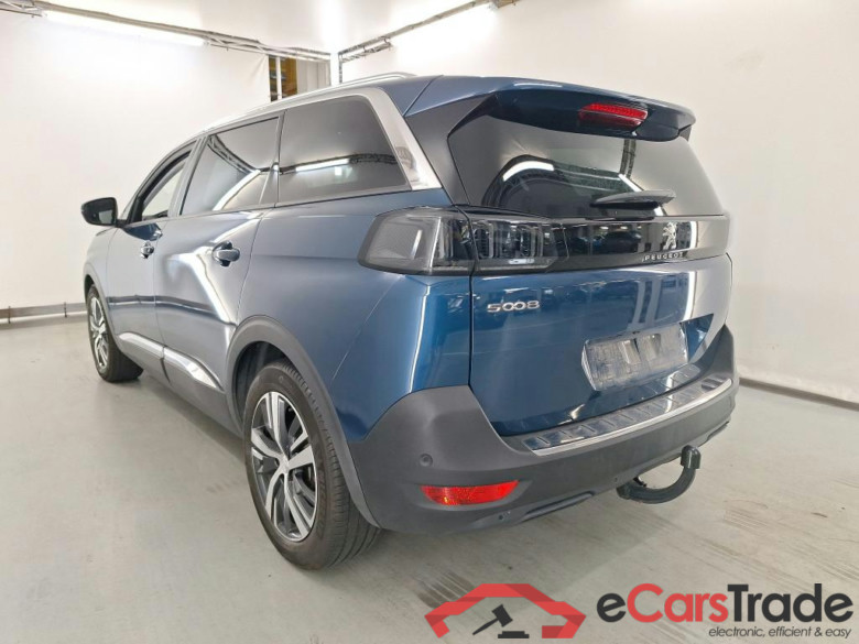 PEUGEOT 5008 1.2 PURETECH 130 AUTO ALLURE PACK #3