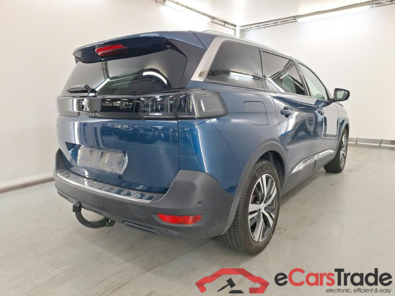 PEUGEOT 5008 1.2 PURETECH 130 AUTO ALLURE PACK #4
