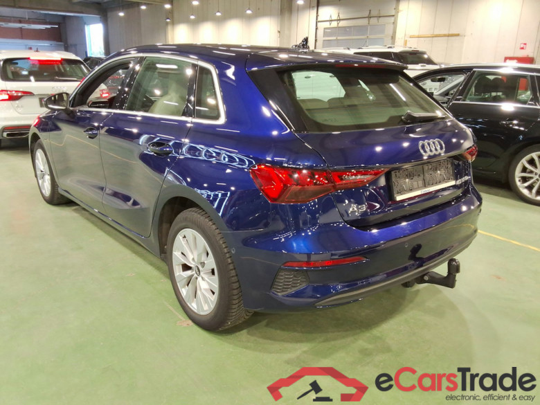 AUDI A3 SPORTBACK 1.4 40 TFSI E S TRONIC SPORTBACK #2