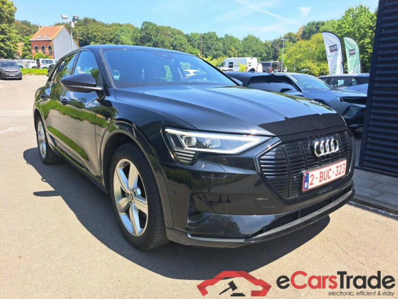 AUDI E-TRON BEV 95KWH 55 QUATTRO ADVANCED #2