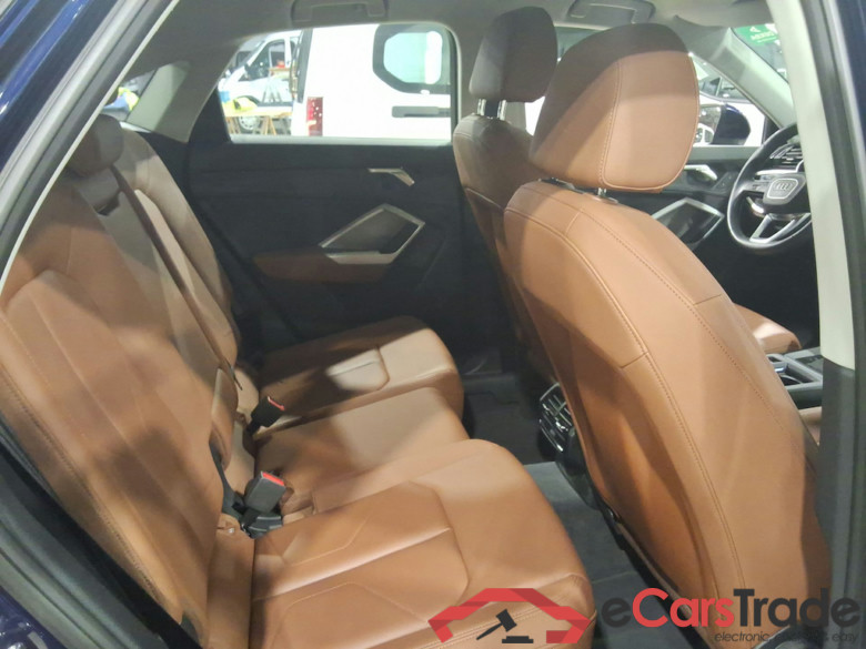 AUDI Q3 Sportback 1.4 45 TFSI E S TRONIC #5
