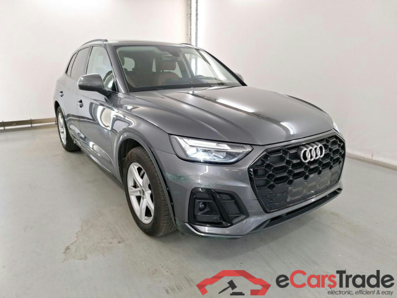 AUDI Q5 2.0 30 TDI S TRONIC BUSINESS ED. S LINE #2