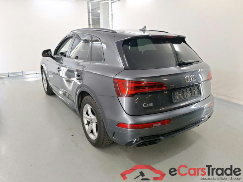 AUDI Q5 2.0 30 TDI S TRONIC BUSINESS ED. S LINE #3