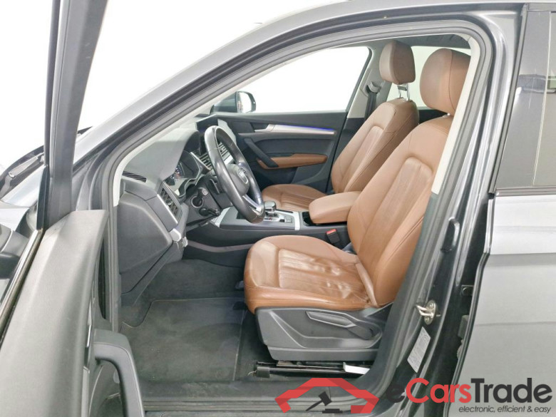 AUDI Q5 2.0 30 TDI S TRONIC BUSINESS ED. S LINE #5