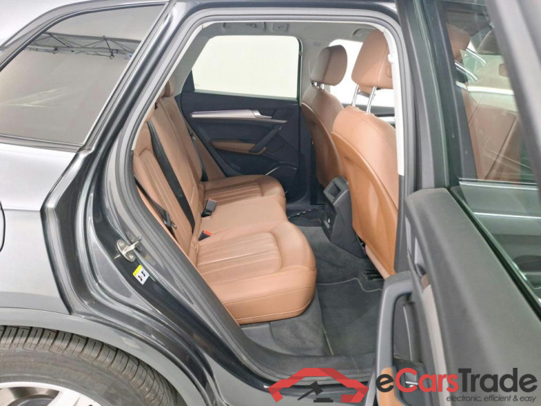 AUDI Q5 2.0 30 TDI S TRONIC BUSINESS ED. S LINE #6