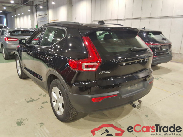 Volvo XC40 1.5 T2 LED Virtual ACC Navi KeylessGo Camera Klima PDC ... #4