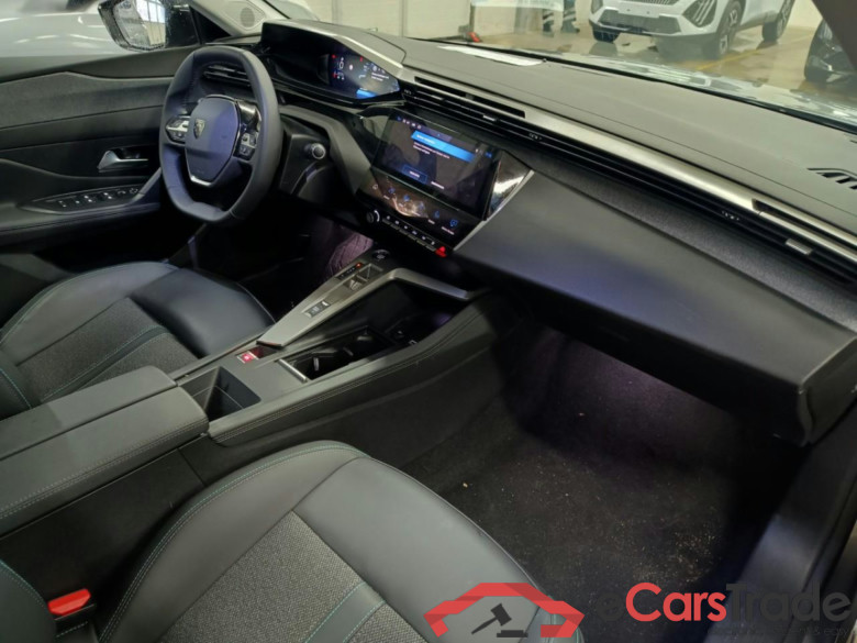 Peugeot 308 SW Allure 130 hp EAT8 Peugeot 308 SW Allure 130 hp EAT8 #4
