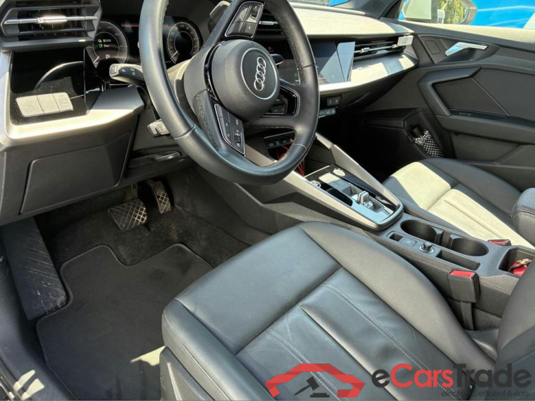 AUDI A3 Sportback PHEV 40 TFSI e Advanced S tronic (150 kW) #6