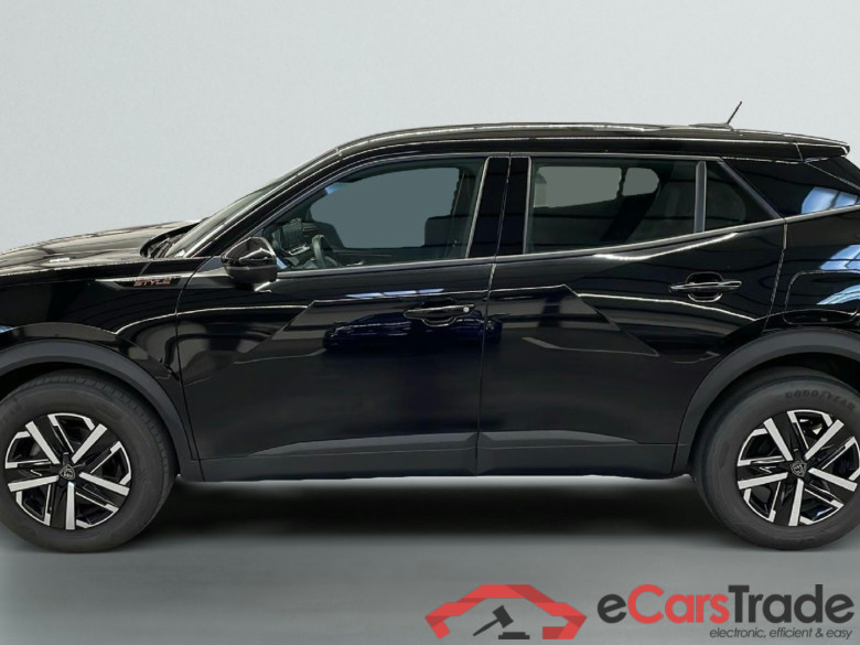 Peugeot 2008 Style 1.2 S&S 75kW BVM6 #4
