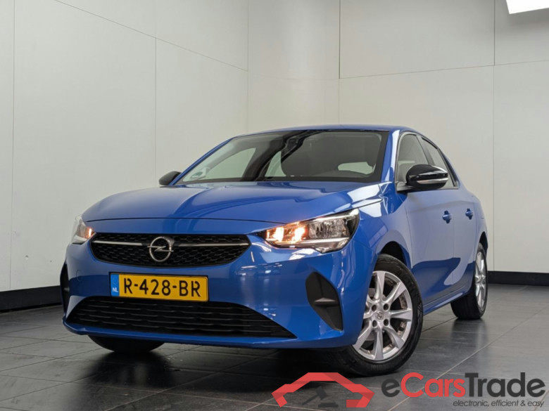 OPEL Corsa 1.2 Edition