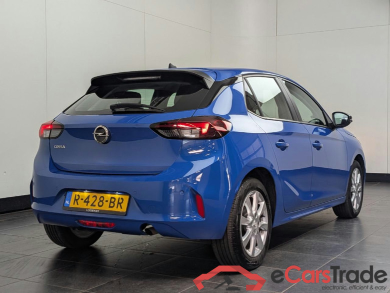 OPEL Corsa 1.2 Edition #3