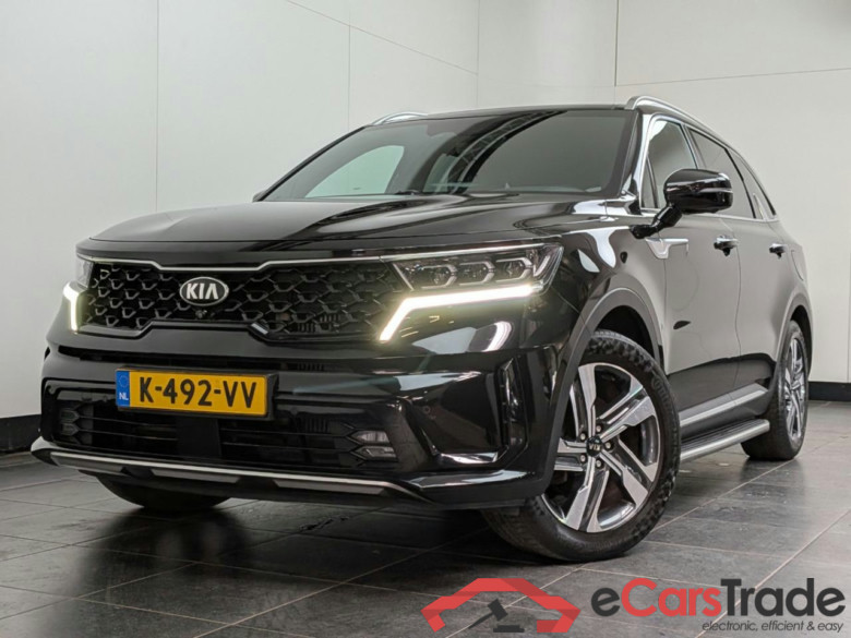 KIA SORENTO 1.6 T-GDI Exec.l. 7p