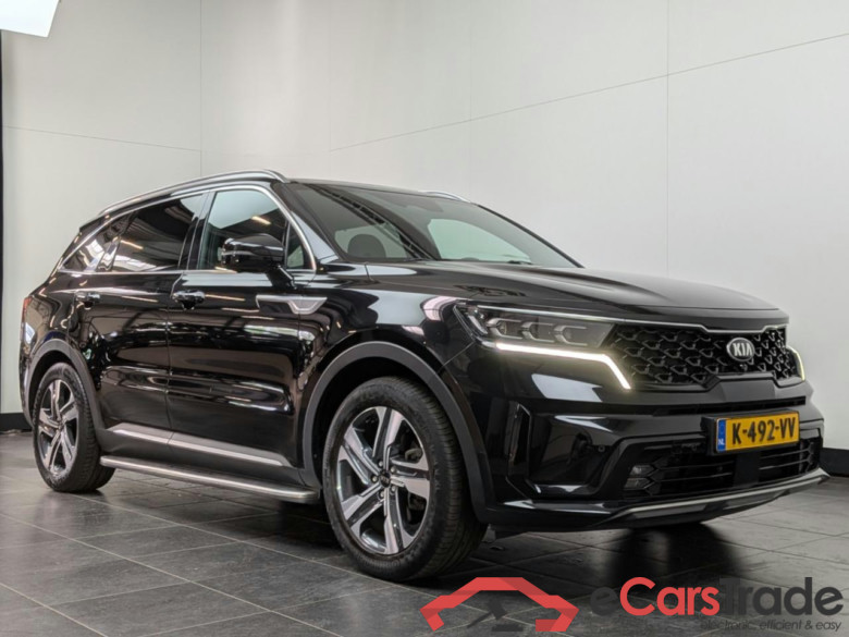 KIA SORENTO 1.6 T-GDI Exec.l. 7p #2