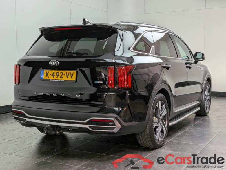 KIA SORENTO 1.6 T-GDI Exec.l. 7p #3