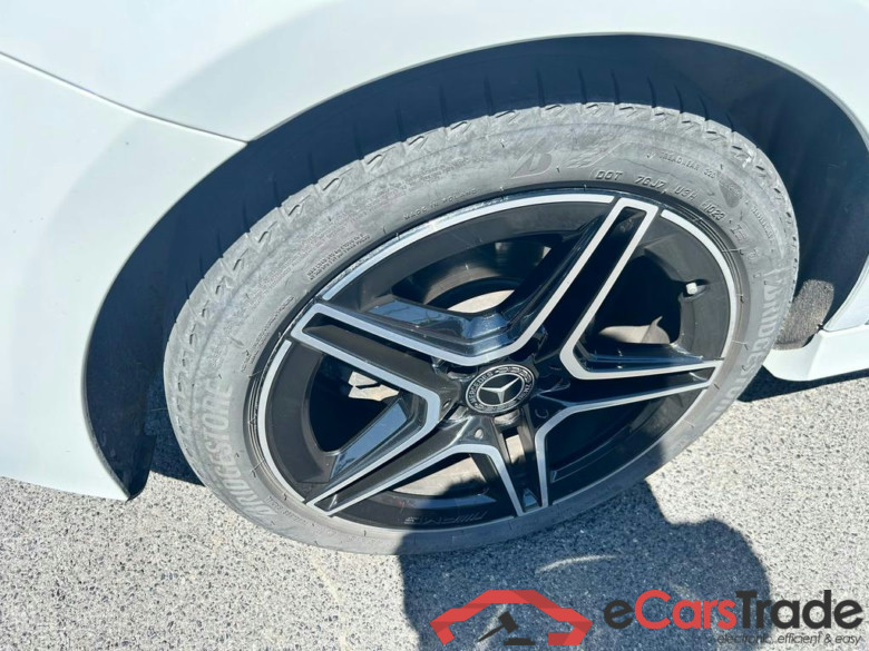 MERCEDES-BENZ A 180 d AMG Line #6