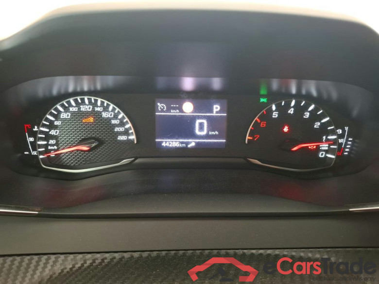 PEUGEOT 208 / 2019 / 5P / Berline Puretech 100 S&S EAT8 ALLURE #6