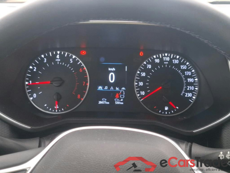 Clio V Business 1.0 TCe 90CV BVM6 E6d #6