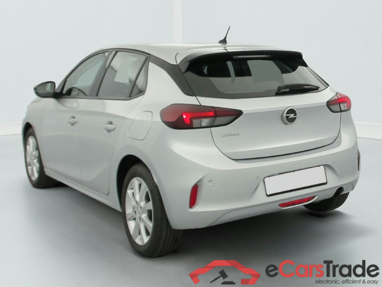 Opel Corsa Edition 1.2 75 ch BVM5 #5