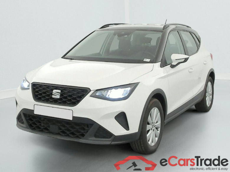 Seat Arona 1.0 TSI 95 ch Start/Stop BVM5 Style Business #3