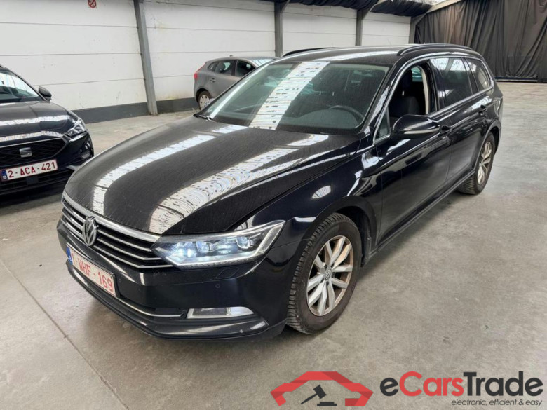 VOLKSWAGEN Passat SW 1.5 TSI ACT Comfortline Bus. OPF (EU6.2) #1