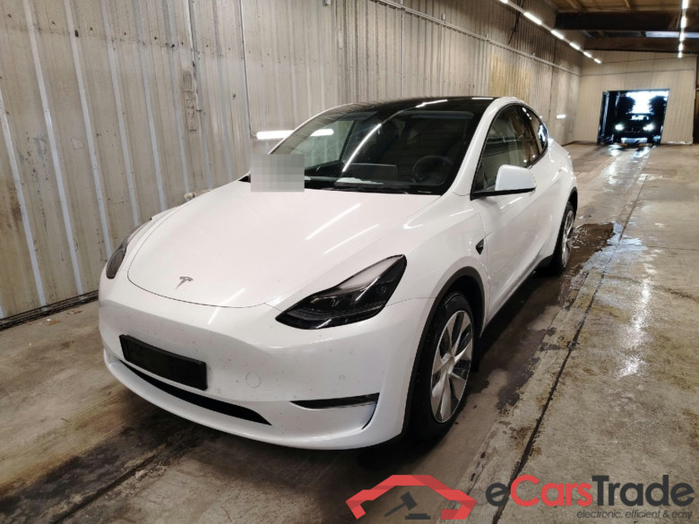 TESLA Model Y Long Range Dual Motor AWD 5d 378kW