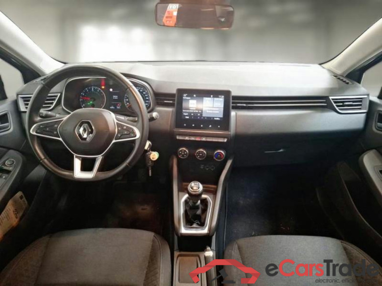 RENAULT CLIO / 2019 / 5P / BERLINA 1.0 TCE 66KW ZEN #3